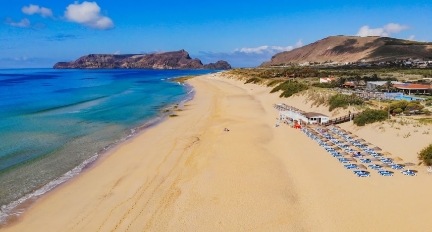 Calheta Porto santo Calheta Porto santo